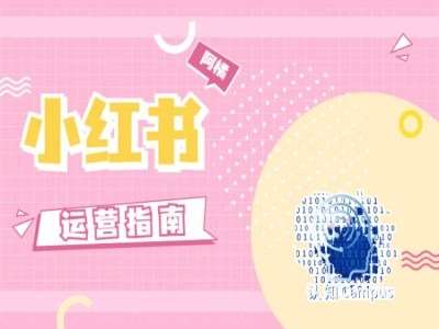 小红书运营指南，没有套路，全是经验-哔搭谋事网-原创客谋事网