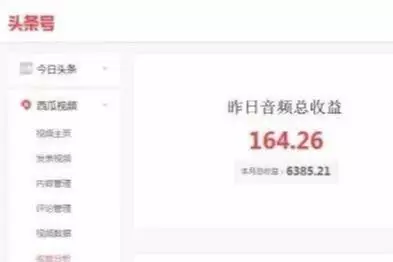 6个超赚钱的副业兼职项目来了！月入2万不是梦-哔搭谋事网-原创客谋事网