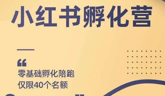 勇哥小红书撸金快速起量项目：教你如何快速起号获得曝光，做到月躺赚3000+-哔搭谋事网-原创客谋事网