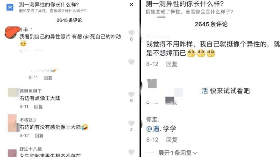 抖音AI变脸视频如何三天成功变现15w收益，聊聊我拆解的抖音流量密码-哔搭谋事网-原创客谋事网