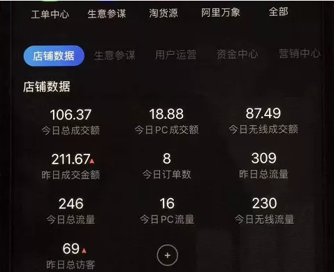 淘宝虚拟零成本副业项目3.0，实战操作一天收入100+賺点零花钱或生活费-哔搭谋事网-原创客谋事网