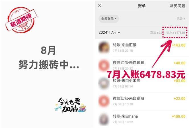 （12134期）低价书变现搞钱项目：无需启动资金，当天见效，一天轻松搞几百块-哔搭谋事网-原创客谋事网