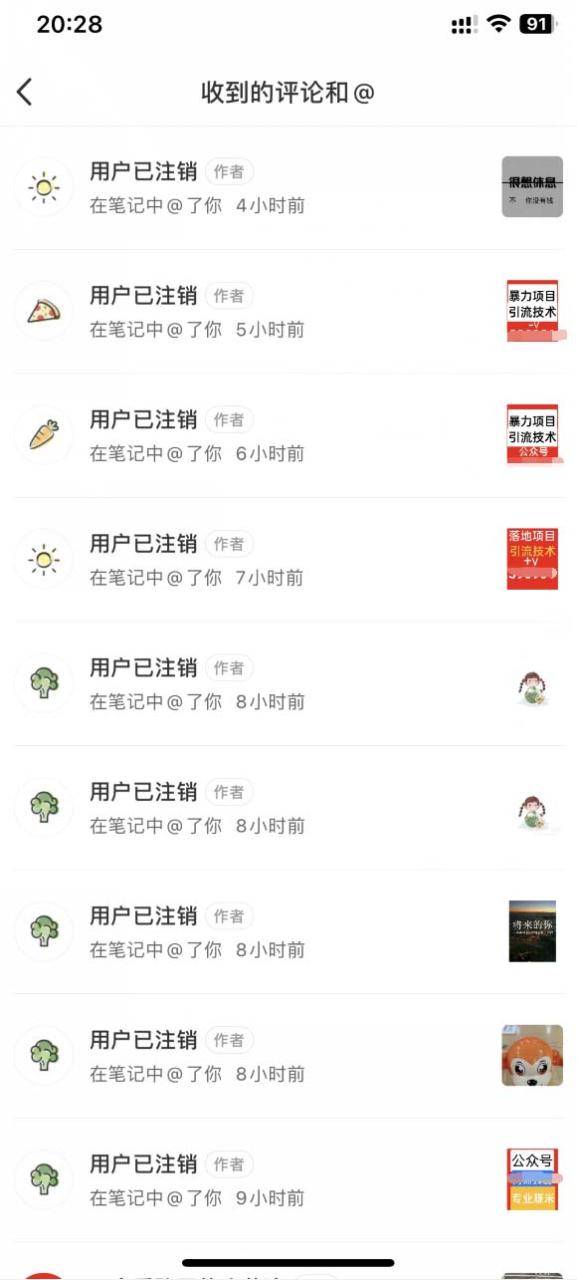 外面收费9800小红书0粉无限私信引流技术 全自动引流解放双手【视频+脚本】-哔搭谋事网-原创客谋事网